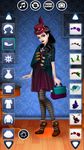 Captură de ecran Dress Up Gotic: Jocuri fete apk 9