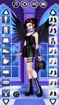 Gotik Giydirme Oyunu ekran görüntüsü APK 5