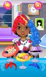 Hair saloon - salon van het screenshot APK 9