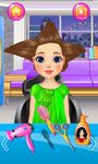 Hair saloon - salon van het screenshot APK 5