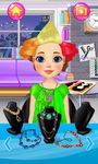 Hair saloon - salon van het screenshot APK 4