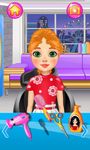 Hair saloon - salon van het screenshot APK 3