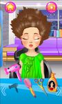 Hair saloon - salon van het screenshot APK 2