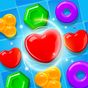 Candy Friends - Match 3 Frenzy Simgesi