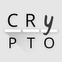 Ikon Cryptogram