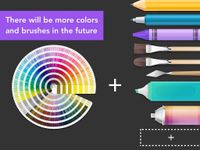 Tangkapan layar apk Colorfit - Drawing & Coloring 8