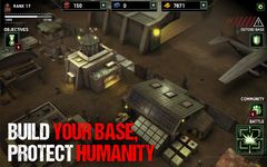 Tangkapan layar apk Zombie Gunship Survival 3