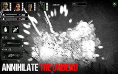 Captura de tela do apk Zombie Gunship Survival 2