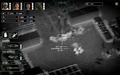 Captură de ecran Zombie Gunship Survival apk 