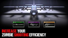 Zombie Gunship Survival capture d'écran apk 17