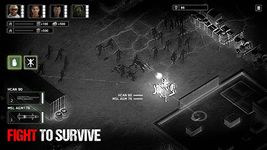 Captura de tela do apk Zombie Gunship Survival 14