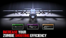 Zombie Gunship Survival screenshot apk 12