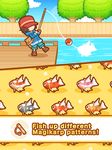 Captură de ecran Pokémon: Magikarp Jump apk 