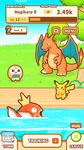 Captură de ecran Pokémon: Magikarp Jump apk 9