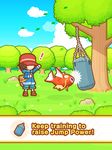 Captură de ecran Pokémon: Magikarp Jump apk 6