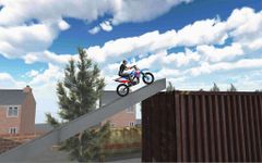 Bike Race in the City screenshot apk 9