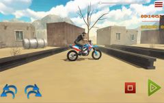 Bike Race in the City screenshot apk 5