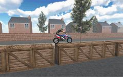 Bike Race in the City screenshot apk 2