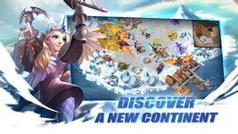 Art of Conquest (AoC) ảnh màn hình apk 21