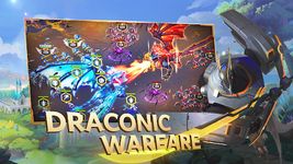 Art of Conquest (AoC) capture d'écran apk 20