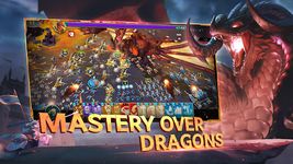 Art of Conquest (AoC) ảnh màn hình apk 17