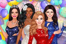 Baile Graduación Juego Chicas captura de pantalla apk 5