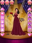 Captură de ecran Dress Up Bal De Absolvire apk 3