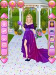 Captură de ecran Dress Up Bal De Absolvire apk 4