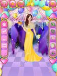 Captură de ecran Dress Up Bal De Absolvire apk 1