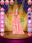 Captură de ecran Dress Up Bal De Absolvire apk 