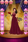 Captură de ecran Dress Up Bal De Absolvire apk 16