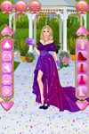 Captură de ecran Dress Up Bal De Absolvire apk 15