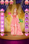 Captură de ecran Dress Up Bal De Absolvire apk 12