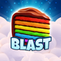 Cookie Jam Blast icon