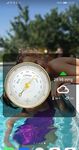 Barometer pro - kostenlos Screenshot APK 6