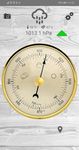 Barometer pro - kostenlos Screenshot APK 5