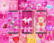 Wallpapers for girls screenshot apk 6