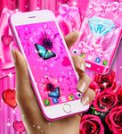 Wallpapers for girls screenshot apk 3