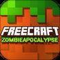 FreeCraft Zombie Apocalypse