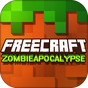 Biểu tượng FreeCraft Zombie Apocalypse
