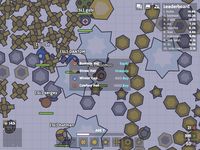 MooMoo.io (Official) ekran görüntüsü APK 5