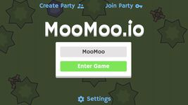 MooMoo.io (Official) ekran görüntüsü APK 14