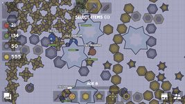 MooMoo.io (Official) στιγμιότυπο apk 13