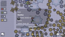 MooMoo.io (Official) στιγμιότυπο apk 10