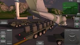 Turboprop Flight Simulator 3D ekran görüntüsü APK 16