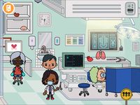 Toca Life: Hospital image 6