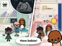 Toca Life: Hospital image 4