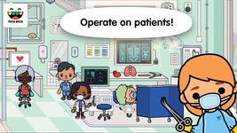 Toca Life: Hospital image 17