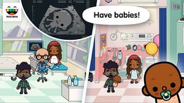 Toca Life: Hospital image 16