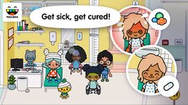 Toca Life: Hospital image 15